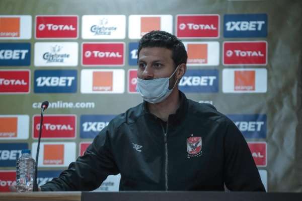 محمد الشناوي