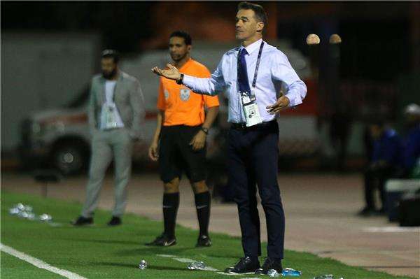 لويس جارسيا