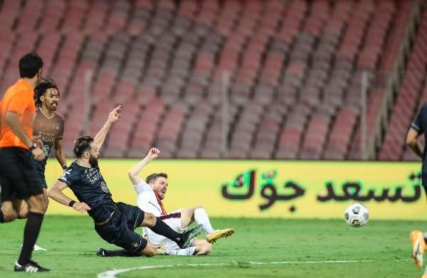 ماركو مارين