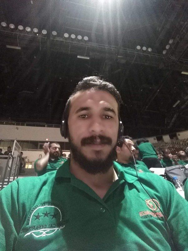 الزهراني
