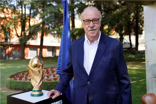  فيسنتي ديل بوسكي