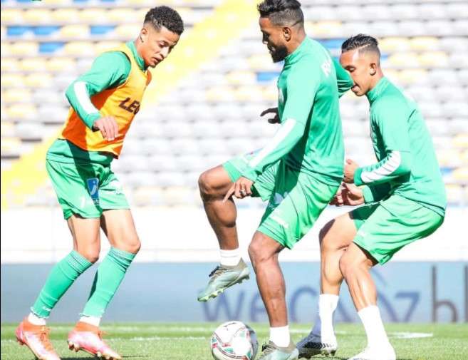 مران الرجاء