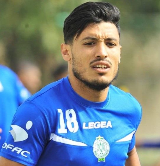 عبد الإله الحافيظي