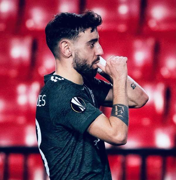 برونو فرنانديز