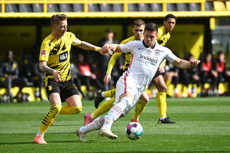 لوكا يوفيتش