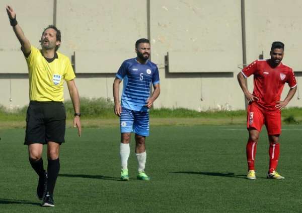 حسين أبو يحيى 