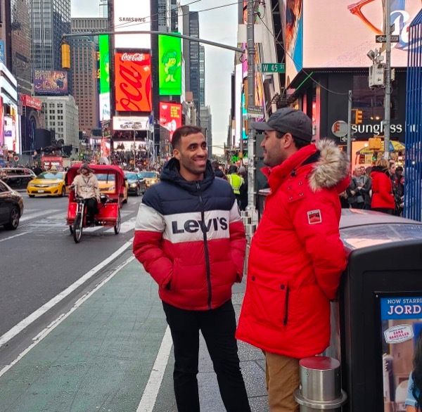 عبد الرزاق حمد الله