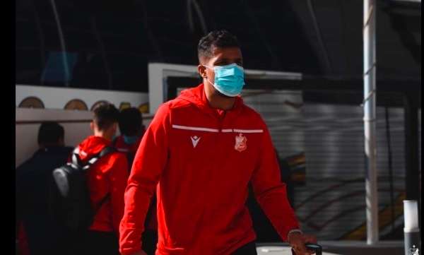 الأهلي بنغازي