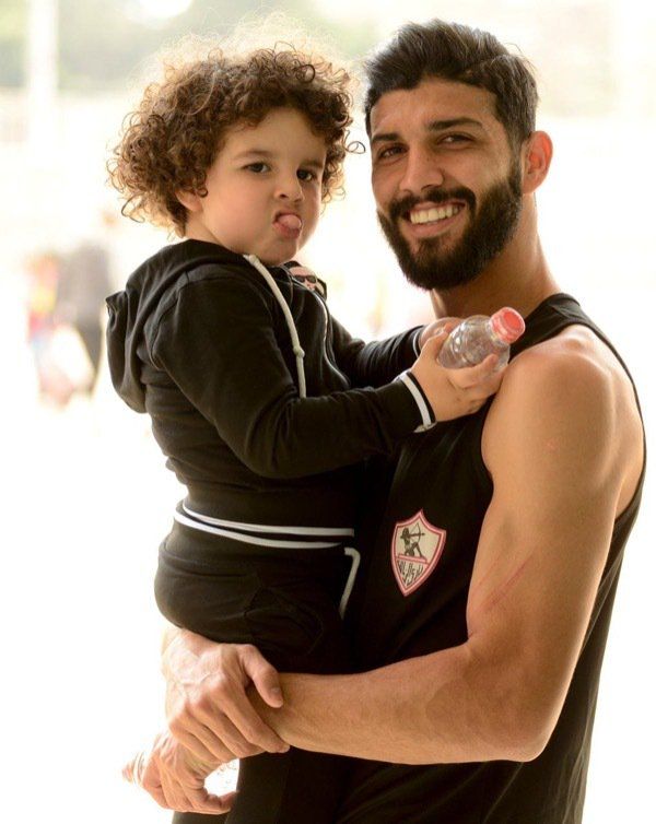 فرجاني ساسي