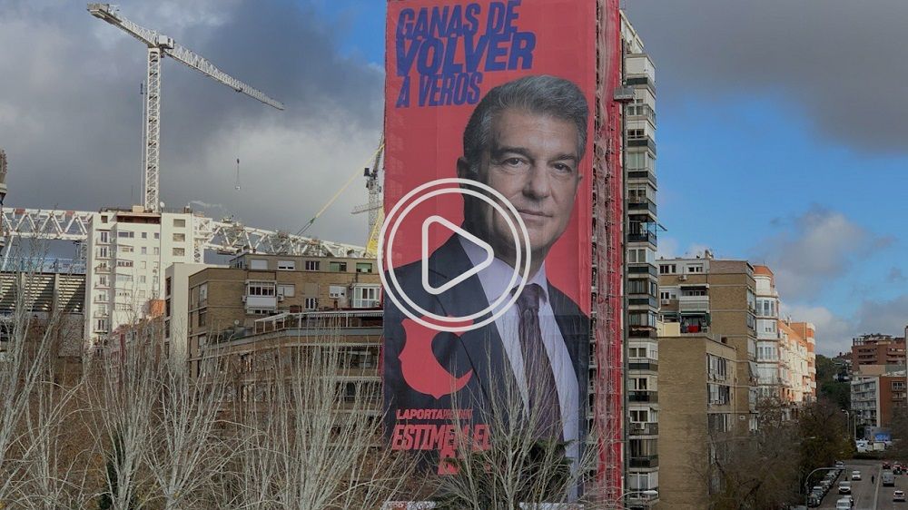 خوان لابورتا