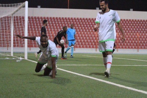 محمد سالم ديانوس