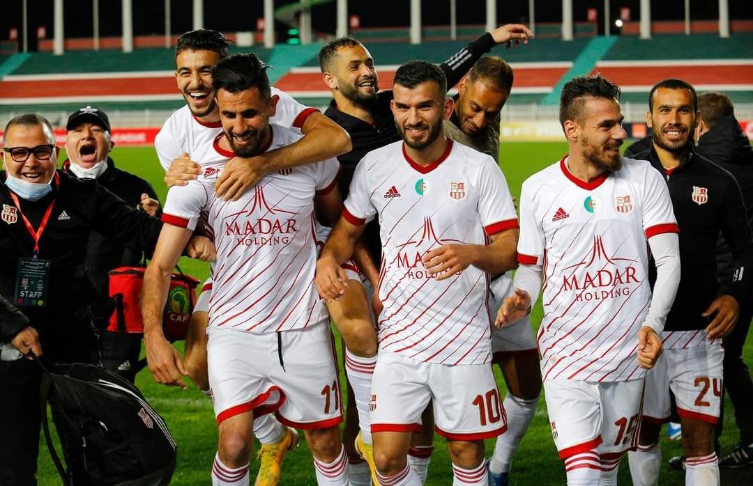 شباب بلوزداد