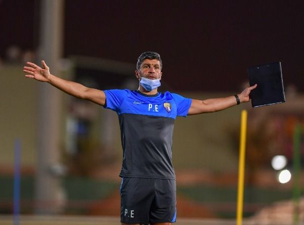 بيدرو إيمانويل