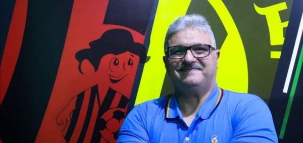 باسم السبكي