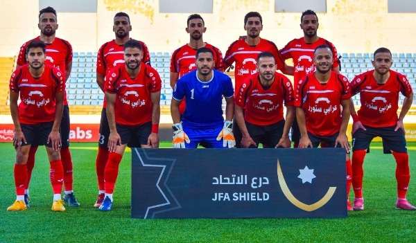 فريق الجليل