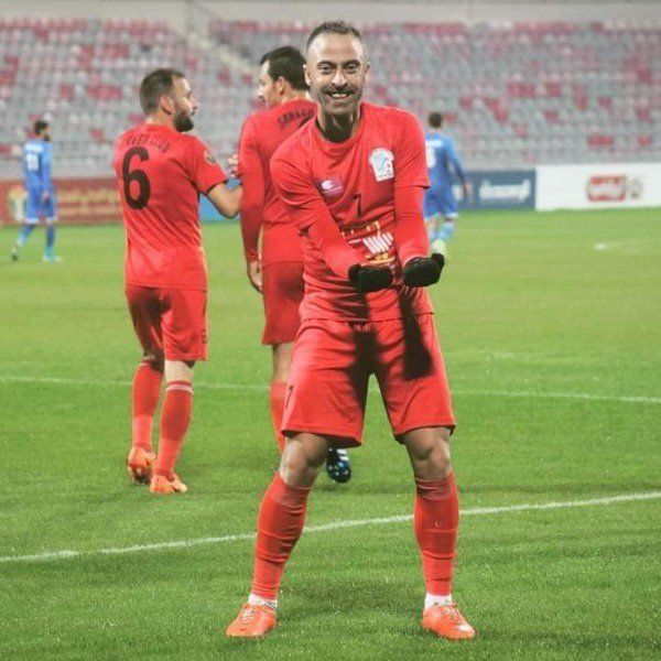 عبد الرؤوف الروابدة