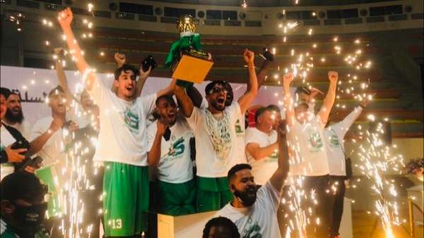 الأهلي طرابلس