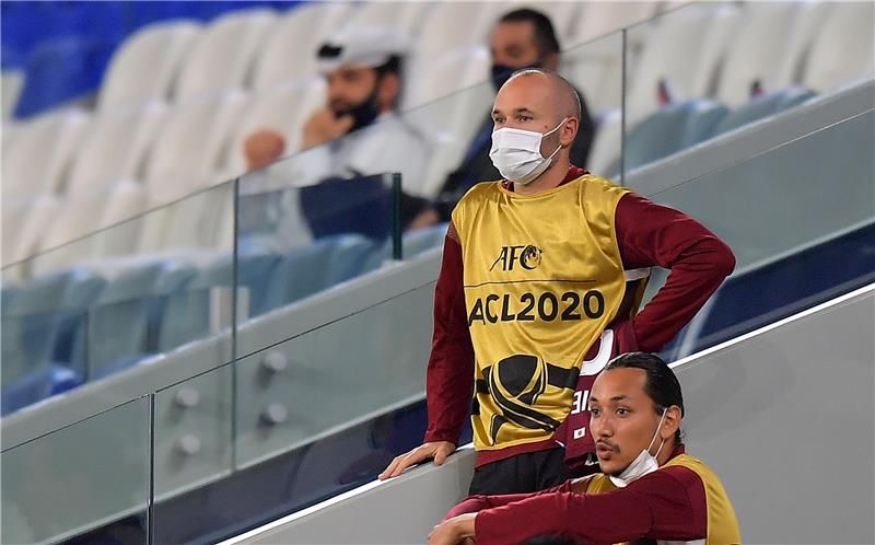 أندرياس إنييستا