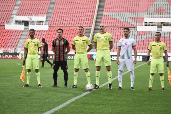 الجيش الملكي