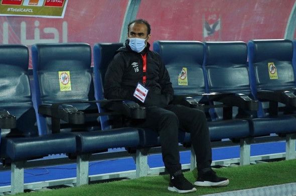 سيد عبد الحفيظ 