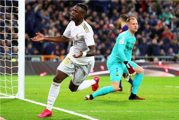  فينيسيوس جونيور