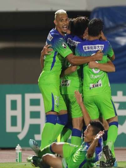 شونان بيلمير 