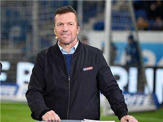 لوثر ماتيوس