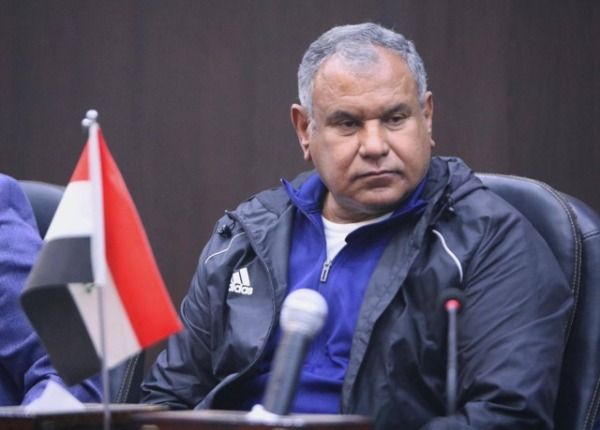 أسعد لازم