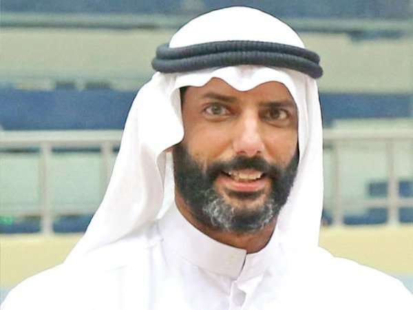 خالد الغانم