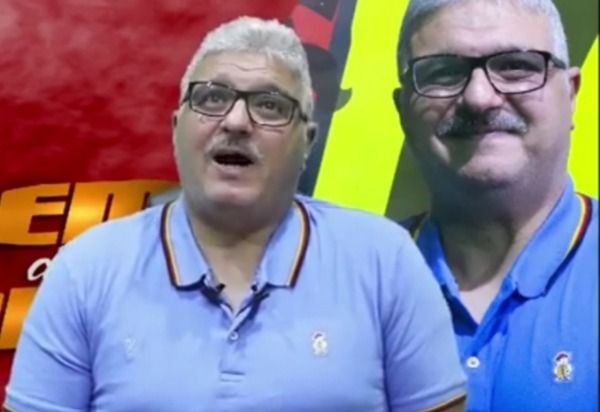 باسم السبكي