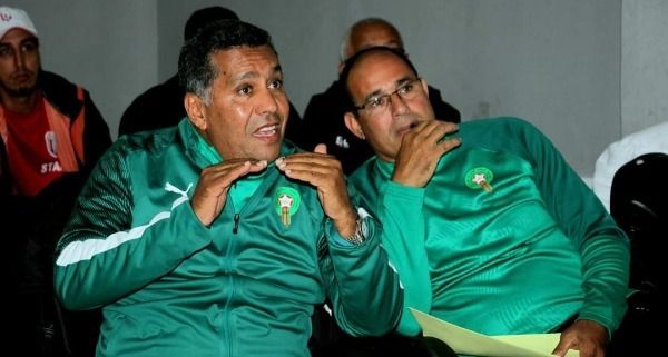 الزاكي بادو والطوسي