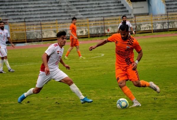 من مباريات الجولة