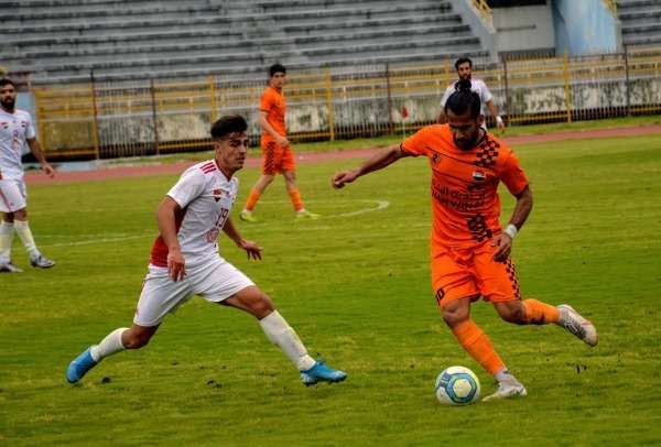 من مباريات الجولة