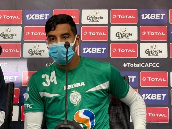 من المؤتمر الصحفي