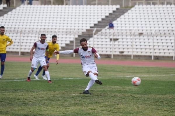من لقاء النجمة والصفاء