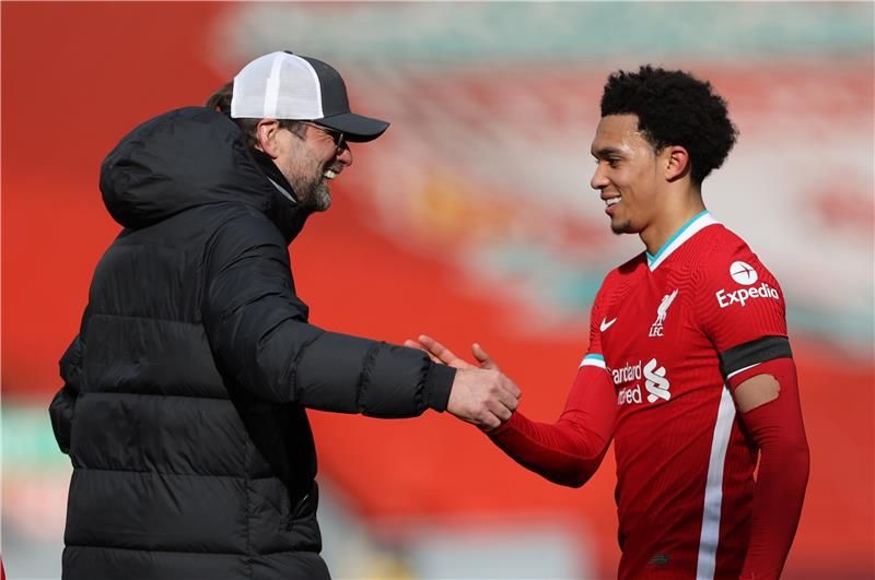 كلوب وأرنولد