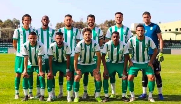 الأهلي طرابلس  