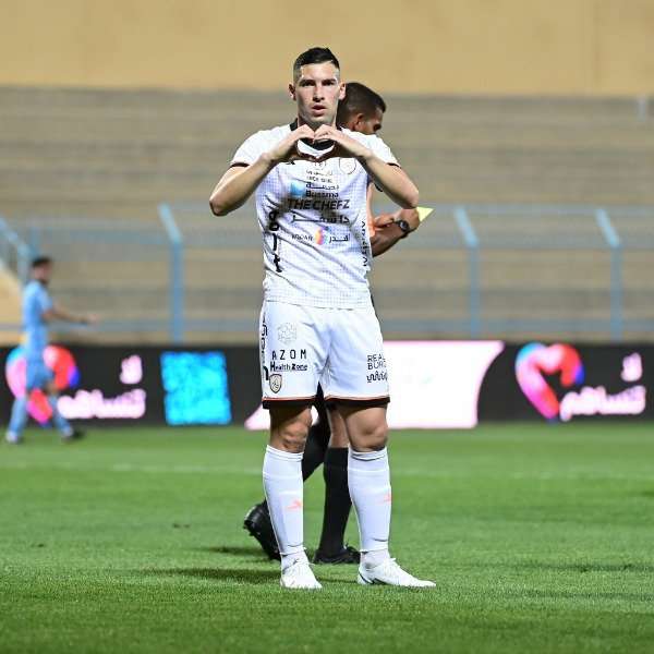 كريستيان جوانكا 