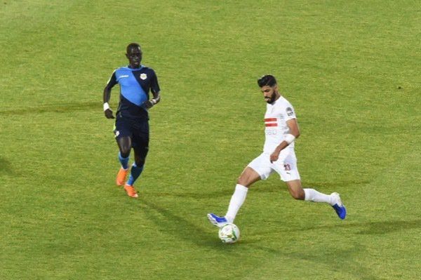 فرجاني ساسي