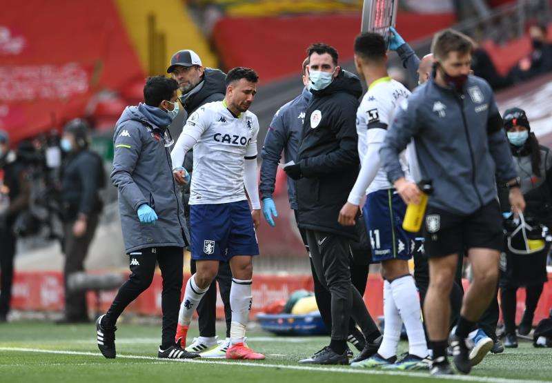 لحظة خروج تريزيجيه