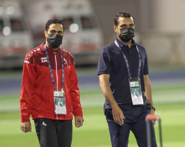 خالد العطوي