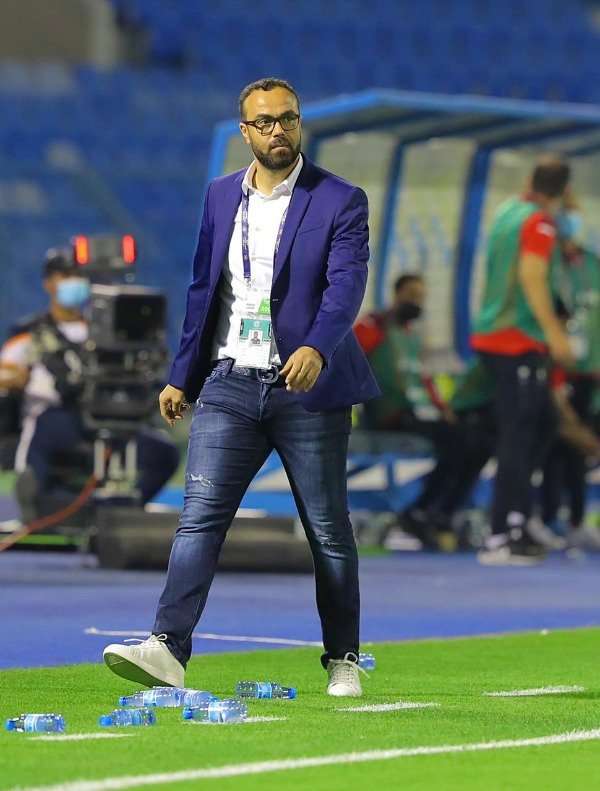 المناعي