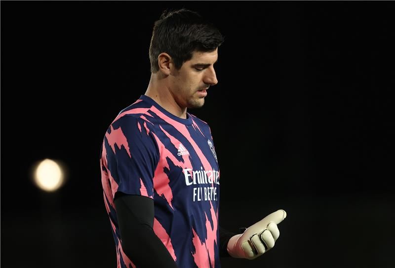 تيبو كورتوا 