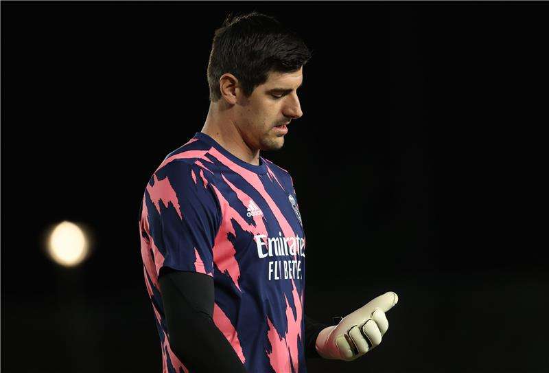 تيبو كورتوا 