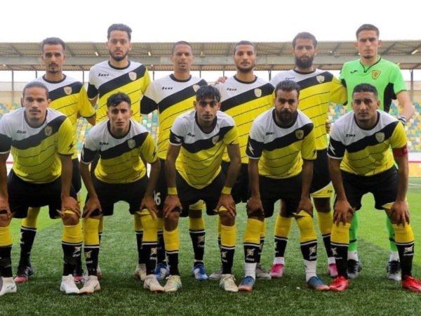 لاعبو الصداقة