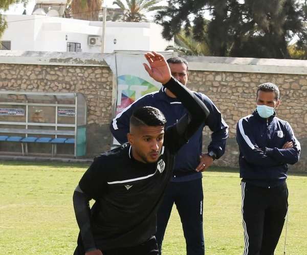 من تدريبات الصفاقسي