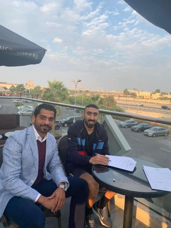 نشاط واسع لشركة أسيست بين لاعبي البحرين