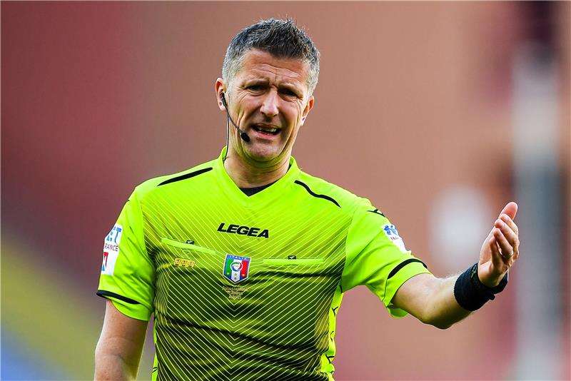 دانيلي أورساتو