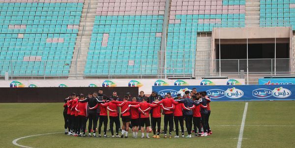 الأهلي بنغازي