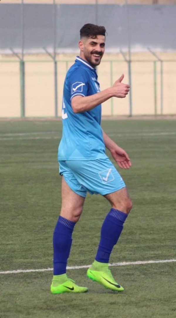 يحيى السباخي